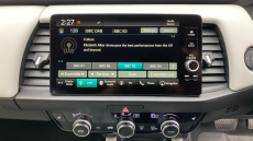 Honda Jazz 1.5 i-MMD Hybrid EX 5dr eCVT Hybrid Hatchback